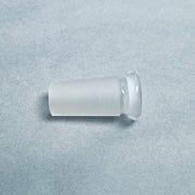 Chemglass Bushing Adapter 24/40 Lower Inner 19/38 Top Outer Joint Total of 2 Other Chemglass