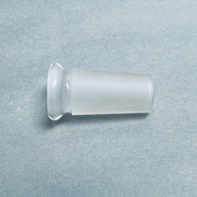 Chemglass Bushing Adapter 24/40 Lower Inner 19/38 Top Outer Joint Total of 2 Other Chemglass