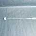 Chemglass Chem-Stir Stirring Shaft for 12 L to 20 L Flasks PTFE Nut 730 mm Glassware Chemglass