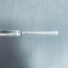 Chemglass Chem-Stir Stirring Shaft for 12 L to 20 L Flasks PTFE Nut 730 mm Glassware Chemglass