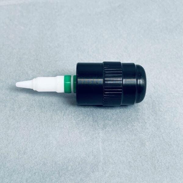 Chemglass Chem-Vac Chem-Cap Valve Replacement Plug 0 to 4 mm — Life ...