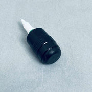 Chemglass Chem-Vac Chem-Cap Valve Replacement Plug 0 to 4 mm Other Chemglass