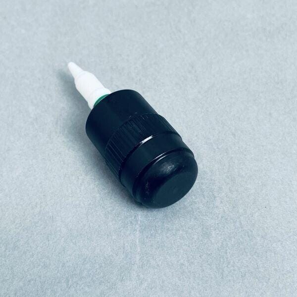Chemglass Chem-Vac Chem-Cap Valve Replacement Plug 0 to 4 mm Other Chemglass