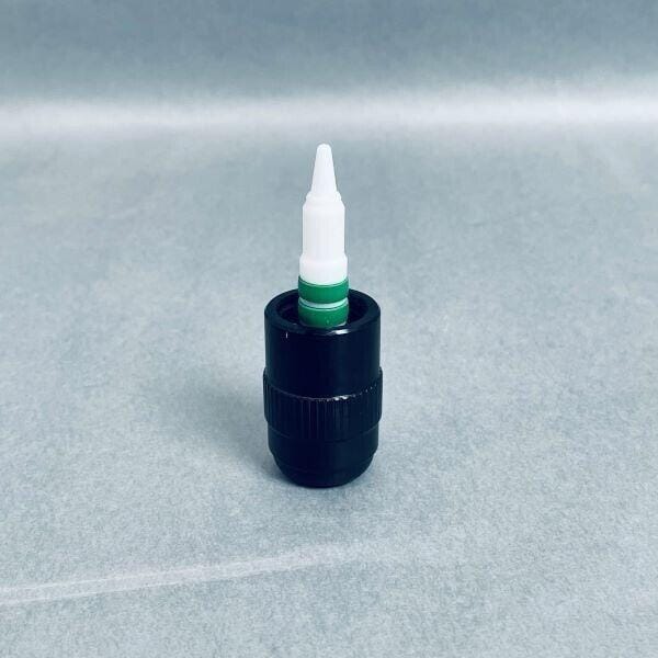 Chemglass Chem-Vac Chem-Cap Valve Replacement Plug 0 to 4 mm Other Chemglass