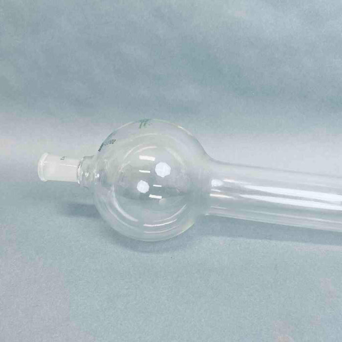 Chemglass Chromatography Column 1000 ml Reservoir 2 x 18 in. with PTFE Stopcock Chromatography Columns & Reservoirs Chemglass