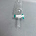 Chemglass Chromatography Column Taper Joint 2 x 12 inch Glassware Chemglass