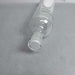 Chemglass Chromatography Column Taper Joint 2.5 x 10 inch with Frit Glassware Chemglass