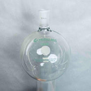 Chemglass Chromatography Column with 2000 ml Reservoir 3 x 18 in. with Stpk Chromatography Columns & Reservoirs Chemglass