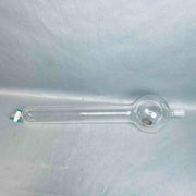 Chemglass Chromatography Column with 2000 ml Reservoir 3 x 18 in. with Stpk Chromatography Columns & Reservoirs Chemglass