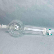 Chemglass Chromatography Column with 2000 ml Reservoir 3 x 8 in. Coarse Frit Chromatography Columns & Reservoirs Chemglass