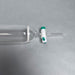 Chemglass Chromatography Column with 500ml Reservoir and Frit Filter 2 x 18 inch Glassware Chemglass