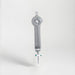 Chemglass Chromatography Column with 500ml Reservoir and Frit Filter 2 x 18 inch Glassware Chemglass