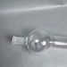Chemglass Chromatography Column with 500ml Reservoir and Frit Filter 2 x 18 inch Glassware Chemglass