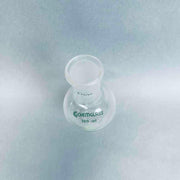 Chemglass Chromatography Reservoir 100 ml with 24/40 Joints Jointed Glassware Chemglass