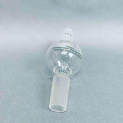 Chemglass Chromatography Reservoir 100 ml with 24/40 Joints Jointed Glassware Chemglass