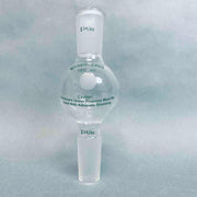Chemglass Chromatography Reservoir 100 ml with 24/40 Joints Jointed Glassware Chemglass
