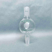Chemglass Chromatography Reservoir 250 ml with 24/40 Joints Jointed Glassware Chemglass