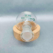 Chemglass Chromatography Reservoir 250 ml with 24/40 Joints Jointed Glassware Chemglass