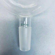 Chemglass Chromatography Reservoir Glass 1000 ml 24/40 Joints Jointed Glassware Chemglass