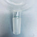Chemglass Chromatography Reservoir Glass 1000 ml 24/40 Joints Jointed Glassware Chemglass