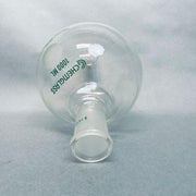 Chemglass Chromatography Reservoir Glass 1000 ml 24/40 Joints Jointed Glassware Chemglass