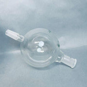 Chemglass Chromatography Reservoir Glass 1000 ml 24/40 Joints Jointed Glassware Chemglass