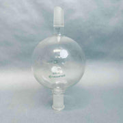 Chemglass Chromatography Reservoir Glass 1000 ml 24/40 Joints Jointed Glassware Chemglass