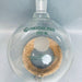 Chemglass Chromatography Reservoir Glass 2000 ml 24/40 Joints Jointed Glassware Chemglass