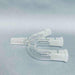 Chemglass Claisen Adapter Modified 24/40 Joints Jointed Glassware Chemglass