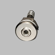 Chemglass CLS138055 M 6 Adapter Air Inlet Outlet Lab Equipment::Bioreactors & Fermenters Chemglass