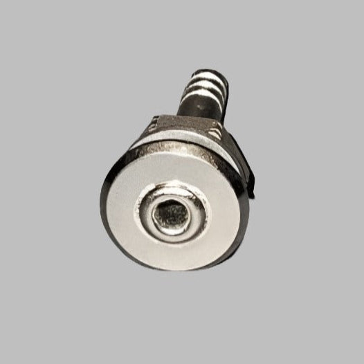 Chemglass CLS138055 M 6 Adapter Air Inlet Outlet Lab Equipment::Bioreactors & Fermenters Chemglass