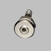 Chemglass CLS138055 M6 Adapter Air Inlet Outlet Bioreactors & Fermenters Chemglass