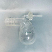 Chemglass Desiccant Flask Glass 34/45 Joint Jointed Glassware Chemglass