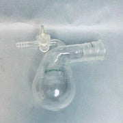 Chemglass Desiccant Flask Glass 34/45 Joint Jointed Glassware Chemglass