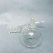 Chemglass Desiccant Flask Glass 34/45 Joint Jointed Glassware Chemglass