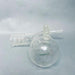 Chemglass Desiccant Flask Glass 34/45 Joint Jointed Glassware Chemglass