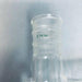 Chemglass Desiccant Flask Glass 34/45 Joint Jointed Glassware Chemglass