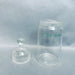 Chemglass Developing Chamber 60/15 Fits 2 in X 4 in TLC Plates Other Medical & Lab Glassware Chemglass