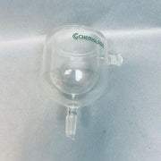 Chemglass Dewar Type Condenser 14/20 Joints Jointed Glassware Chemglass