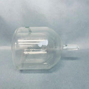 Chemglass Dewar Type Condenser 14/20 Joints Jointed Glassware Chemglass