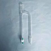 Chemglass Distilling Receiver 20 ml Capacity with 24/40 Joint Glassware Chemglass