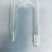 Chemglass Distilling Receiver Dean-Stark Moisture Test 10 ml 14/20 Joints Jointed Glassware Chemglass