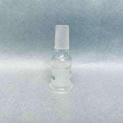 Chemglass Enlarging Connecting Adapter 19/22 Outer to 14/20 Lower Inner Jointed Glassware Chemglass