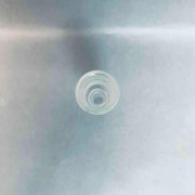 Chemglass Enlarging Connecting Adapter 19/22 Outer to 14/20 Lower Inner Jointed Glassware Chemglass