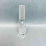 Chemglass Enlarging Connecting Adapter 24/40 Outer to 19/38 Lower Inner Jointed Glassware Chemglass
