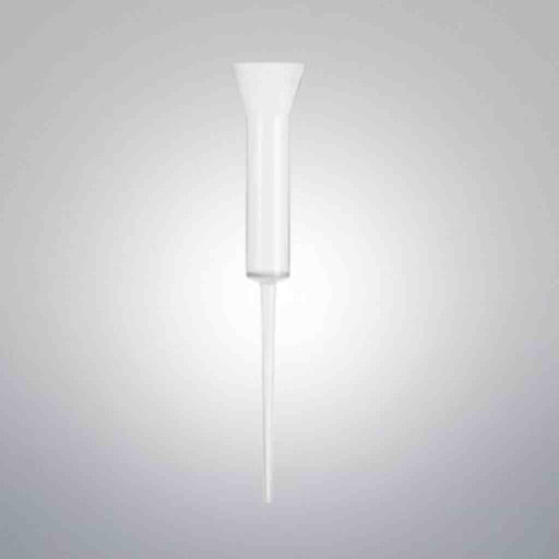 Chemglass Filter Funnel 100 ml 10 um PE Frit 35 Funnels Funnels Chemglass