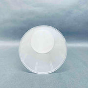 Chemglass Filter Funnel 500 ml OptiChem PE Frit Total of 8 Filters Funnels Chemglass