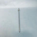 Chemglass Fixed Height Sample Tube M10 for 2-5 L Bio Reactor Bioreactors & Fermenters Chemglass