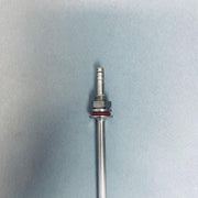 Chemglass Fixed Height Sample Tube M10 for 2-5 L Bio Reactor Bioreactors & Fermenters Chemglass