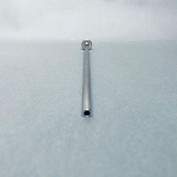 Chemglass Fixed Height Sample Tube M10 for 2-5 L Bio Reactor Bioreactors & Fermenters Chemglass